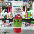 Mamaearth Oil Free Face Wash for Oily Skin - 100ml (India).