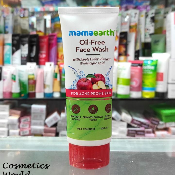 Mamaearth%20Oil%20Free%20Face%20Wash%20for%20Oily%20Skin%20-%20100ml%20(India)%20-%20Image%202