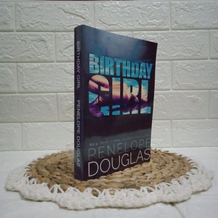 Birthday%20Girl%20by%20Penelope%20Douglas%20%7C%20Matte%20Lamination%20%7C%20Premium%20Paper%20%7C%20-%20Image%203