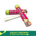 Non Stick Microwave & Oven Proof Baking Parchment Paper (5M X 300Mm).