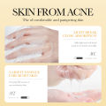 BIOAQUA Manuka Honey Moisturizing & Hydrating Face Sheet Mask- 25g. 
