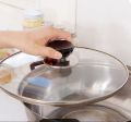 1PC Replacement Cookware Pot Pan Lid Handle Pan Lid Kitchen Anti-hot Pot Cap BDM. 
