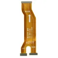Main Motherboard Flex Cable for Samsung Galaxy A21s (SM-A217F). 