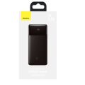 Baseus Bipow Digital Display 15W Power Bank 10000mAh.