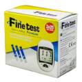 Fine Test Blood Glucose Test Strip 25 & 50 pice. 