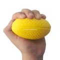 Finger Strengthening Grip Massager, Hand Stress Exercisers Ball, Squeeze Training Tool Muscle Strengthening Exerciser.