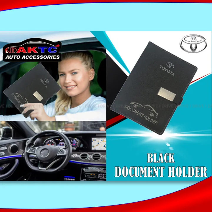TOYOTA%20Car%20Vehicle%20Documents%20Holder-BLACK%20-CAR%20DOCUMENTS%20HOLDER,CAR%20PAPER%20BAG,%20DOCUMENT%20COVER,%20CAR%20DOCUMENTS%20POUCH,%20Vehicle%20Document%20holder,%20Ike%20or%20Car%20Document%20Holder%20or%20Paper%20Holder%20-%20Image%204