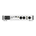 SMSL D400ES Audio Decoder MQA-CD DAC Chip ES9039MSPRO MQA XU316 DSD512 AES I2S 32bit/768kHz Bluetooth5.1 With Remote Control.