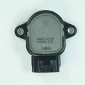 MH ELECTRONIC Original Used Throttle Position Sensor TPS 89452-0 198500-1071 For Toyota Corolla Matrix Scion XB Subaru. 