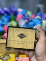 Real Saffron Goat Milk Bar Whitening Hand Made Soap 90gm. 