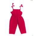 Baby child kid girls modern stylish party hot fashionable beautiful simple super exclusive summer handmade soft cotton unique design dresses wear jumpsuit new 2023. 