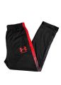 Sports Stripe Trouser -Black.