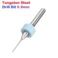 0.9mm TUNGSTEN Steel Drill Bit 0.9mm HSS Carbide Micro Drill Bits For Tools Sets PCB Board Holing 0.9mm Drill Bit High Grade Solid Carbide Tungsten Steel. 