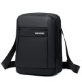GOLDEN WOLF Cross Body Shoulder Bags for Men,  Water-resistant Messenger Bag, 3L Small Crossbody Bag Sling Bag. 