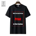 Michael Jackson T Shirt Thriller Close-Up 100% Old Skool Hooligans Printed Men T-Shirt Short Sleeve Funny Tee Shirts. 