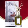 Perfume Men and Women Long-Lasting Light Perfume Live Broadcast Hot Beast First Perfume Men Perfume for Women Wholesale Cross-Bor Foreign Trade Generation Delivery. 