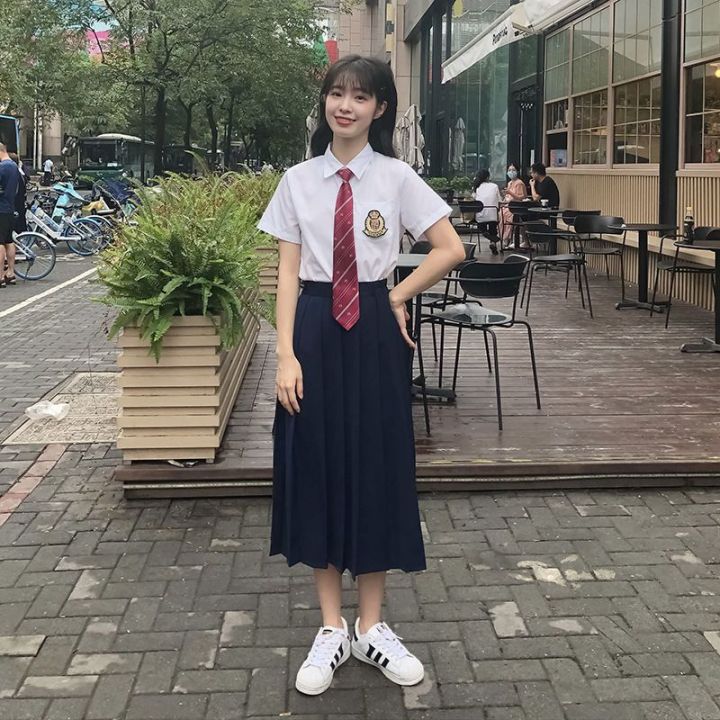 jkUniform%20Men%20and%20Women%20College%20Style%20Customized%20Junior%20and%20Senior%20High%20School%20Student%20Uniform%20Uniform%20Business%20Attire%20Graduation%20Sports%20Chorus%20Performance%20Suit%20-%20Image%204