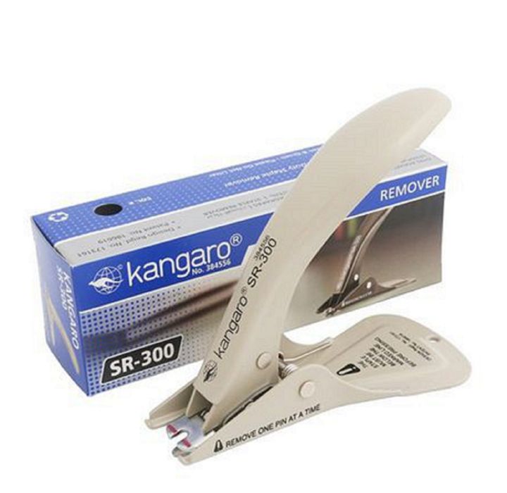 Kangaro%20SR-300%20/%20Heavy%20Duty%20Staple%20Pin%20Remover%20(White)%20-%20Image%202