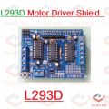 L293D Motor Driver Expansion Board L293D Motor Driver Control Shield Guide L 293D For Arduino Uno Mega. 