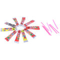【Innovative】 10Pc Bubble Glue Kid Blowing Bubble Ball for Children pace Balloon. 