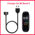 Xiaomi Mi Band 6 Charger - Black. 