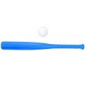 2Pcs Souviner Baseball Bat Sports Toys Children's Toys Baseball Bat Red & Blue. 