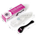 Derma Roller Micro Needle for Hair, Beard Growth and Facial Skin Therapy (All Sizes). 