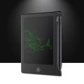New 8.5" LCD Writing Tablet Drawing Pad, Erasable E-writer, Office Writing Board, Digital Drawing Pad, Doodle Board For Kid's/Children's Electronics Painting Board Girt.