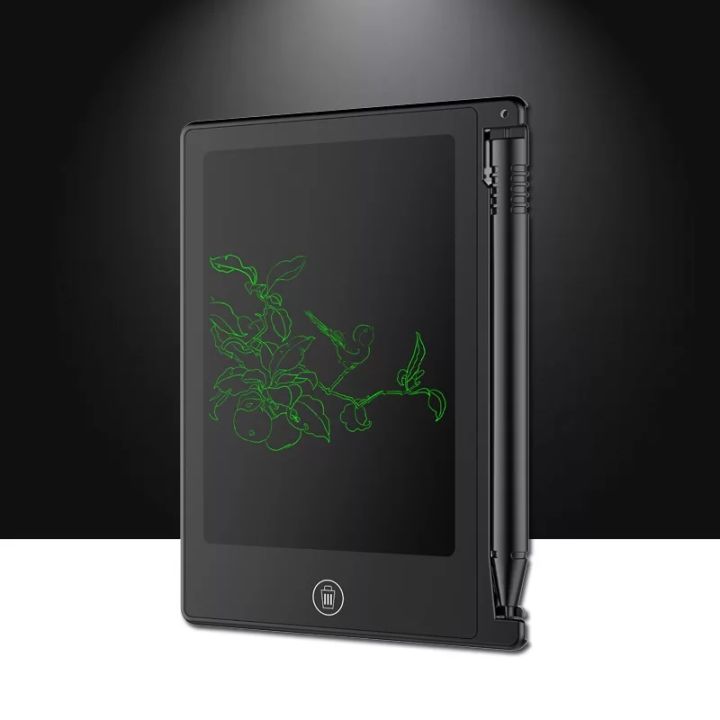 New%208.5"%20LCD%20Writing%20Tablet%20Drawing%20Pad,%20Erasable%20E-writer,%20Office%20Writing%20Board,%20Digital%20Drawing%20Pad,%20Doodle%20Board%20For%20Kid's/Children's%20Electronics%20Painting%20Board%20Girt%20-%20Image%207