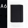 Portable Pocket Notebooks A6 Lined Blank Diary Planner Journal Notepad Stationery Office School Supplies. 