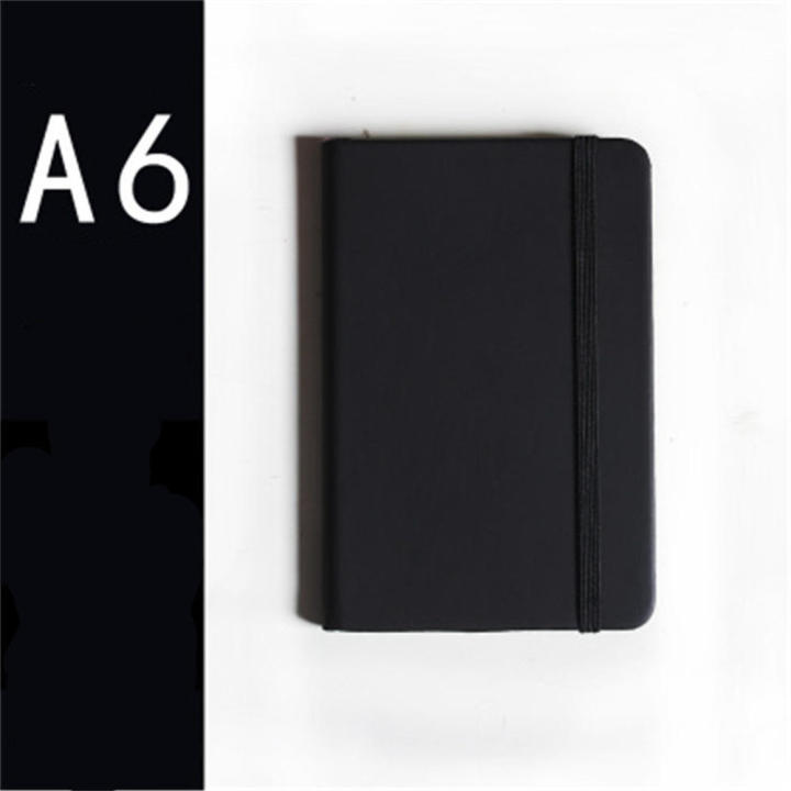 Portable%20Pocket%20Notebooks%20A6%20Lined%20Blank%20Diary%20Planner%20Journal%20Notepad%20Stationery%20Office%20School%20Supplies%20-%20Image%208