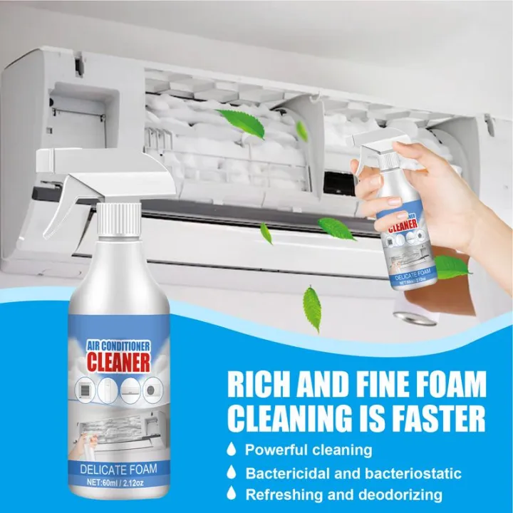 60ml%20Air%20Conditioner%20Cleaner%20Spray%20Multifunctional%20Heavy%20Duty%20Detergent%20Car%20AC%20Foam%20Cleaner%20Coil%20Cleaner%20For%20House%20And%20Car%20-%20Image%202