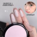 Kobeleen Matte Girl Setting Powder/Loose Waterproof Sweatproof Powder Mist Makeup Makeup Powder. 