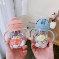 Baby Water Bottle / Kids Mom pot 300ml -1pcs. 