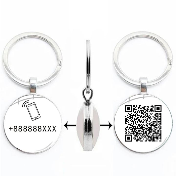 Qr%20Code%20Keychain%20Company%20Qr%20Code%20Identity%20Qr%20Code%20Double%20Sided%20Name%20Mobile%20Phone%20Digital%20Keychain%20Pendant%20Customization%20-%20Image%202