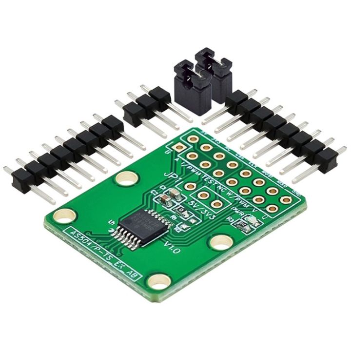 AS5047P Encoder Adapter Board Module SimpleFOC Doggo Magnetic Encoder ...