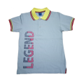1-2 years Stylish Addition - Boy Summer dress 1 Piece Baby Boy Polo T-Shirt without Pant Cute Soft Cotton Kids Clothing. 