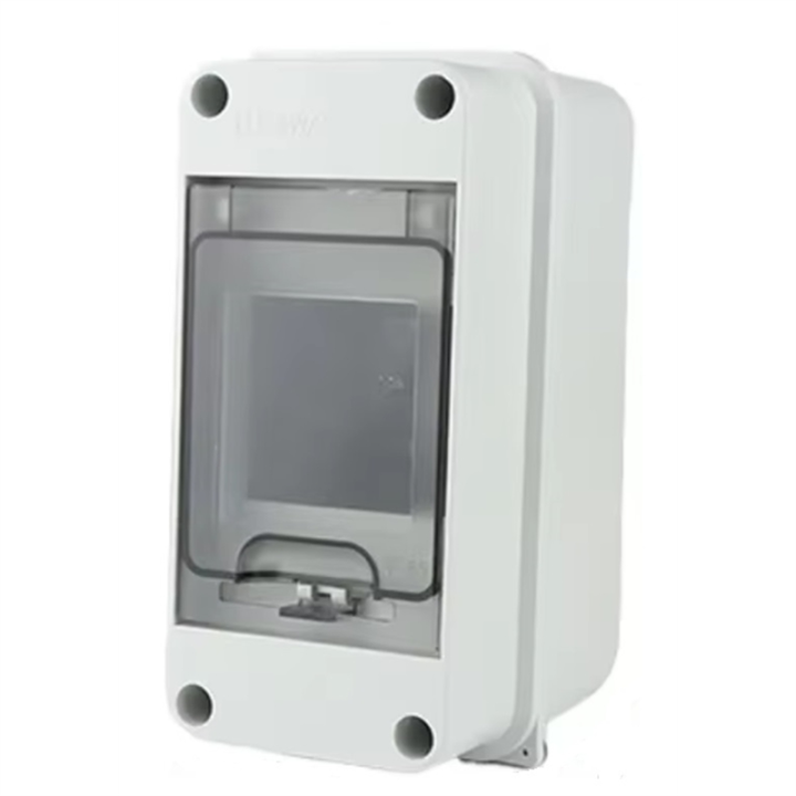 HT Electrical Junction Box IP65 Waterproof Outdoor Distribution Box HT Electrical Junction Box IP65 Waterproof Outdoor Distribution Box