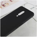 【NShisasN】Case For OnePlus 6T OnePlus 6 T 1+6T Silicone TPU case For One Plus 6T Ultra thin Clear and Matte Solid black Cover case. 