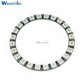 【Must-Have Style】 WS2812 Module 24 Bits WS2812 5050 RGB LED Lamp Light RGB LED With Drivers Module RGB 24 For.