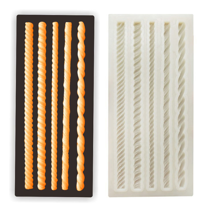 %E3%80%90Get%20the%20Perfect%20Fit%E3%80%91%20Mold%20DIY%20Chocolate%20Cake%20Mold%20Five%20Lines%20Rope%20Shape%20Baking%20Pan%20Kitchen%20-%20Image%202