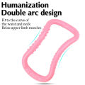 Yoga Circle Equipment Yoga Ring Pilates Workout Ring Loop Waist Shoulder Shape Pilates Bodybuilding For Home Training Accessorie Demoo. 