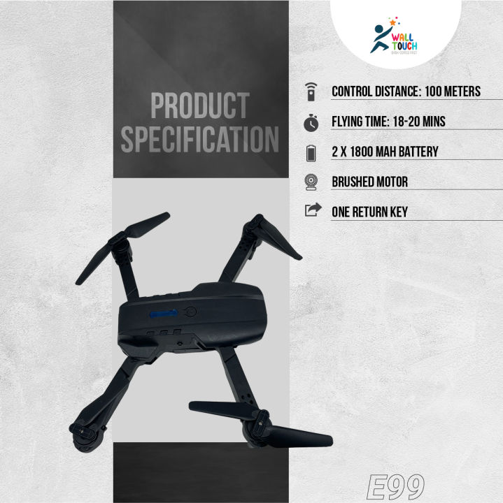 E99%20Drone%204K%20HD%20Dual%20Camera%20Optical%20Flow%20Auto%20Hovering%20Folding%20Drone%20RC%20Quadcopter%20Double%20Battery%20Easy%20to%20Use%20and%20Maintain%20-%20Image%206