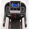 T-600C Taiwan 2.5HP Multi Functions Motorized Treadmill. 
