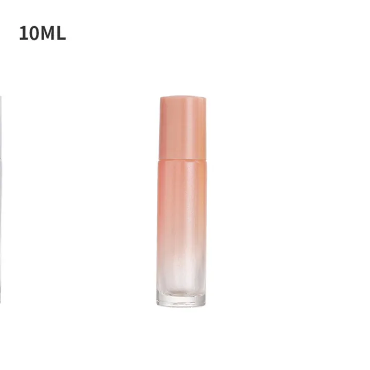 Glass%20Material%20Roller%20Bottles%20Durables%20Gradient%20Color%2010ml%20Perfume%20Roll-on%20Bottles%20Refillable%20Metal%20Roller%20Ball%20Refillable%20Roller%20Bottles%20for%20Aromatherapy%20Personal%20Care%20DIY%20Fragrances%20Gift%20Set%20Beauty%20-%20Image%204