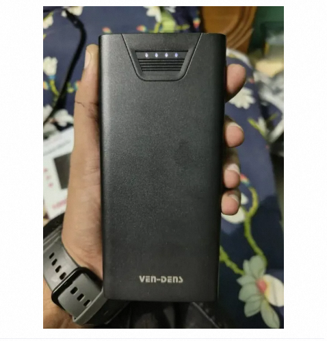 VEN-DENS%2010000mAh%20Power%20Bank%20VD-PB041%20Fast%20Charging%20Portable%20Charger%20%7C%20Dual%20USB%20Output%20%7C%20LED%20Indicator%20%7C%20Smart%20Protection%20%7C%20Slim%20&%20Lightweight%20Powerbank%20for%20Android,%20iPhone%20&%20All%20Devices%20-%20Image%206