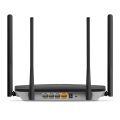 Mercusys AC12G AC1300 Wireless Dual Band Gigabit Router with MIMO. 