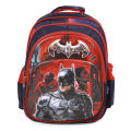 Kids Lightweight Batman School bag. 