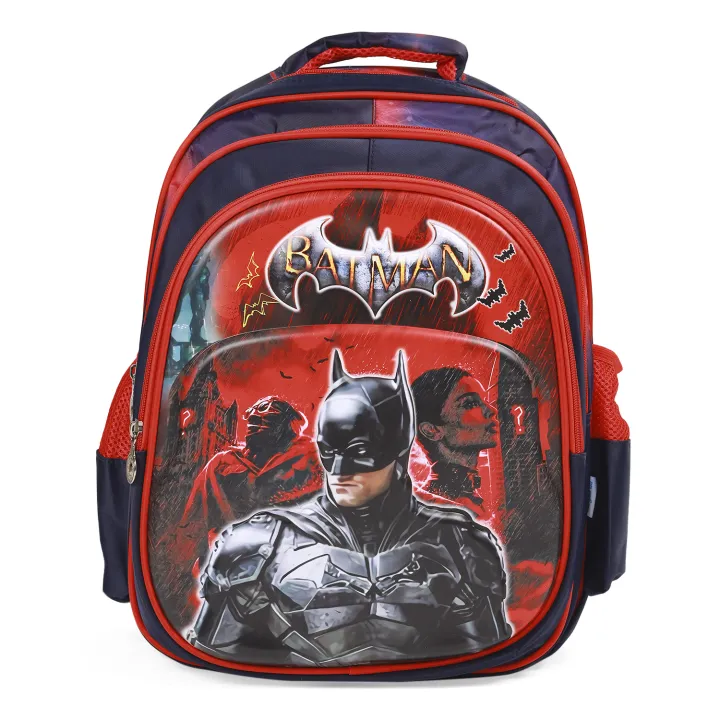 Kids%20Lightweight%20Batman%20School%20bag%20-%20Image%202