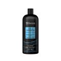 International USA Product Hair care Tresemme shampoo Smooth and silky used for male/female - 828 ml. 